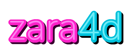 zara4d — logo kanal
